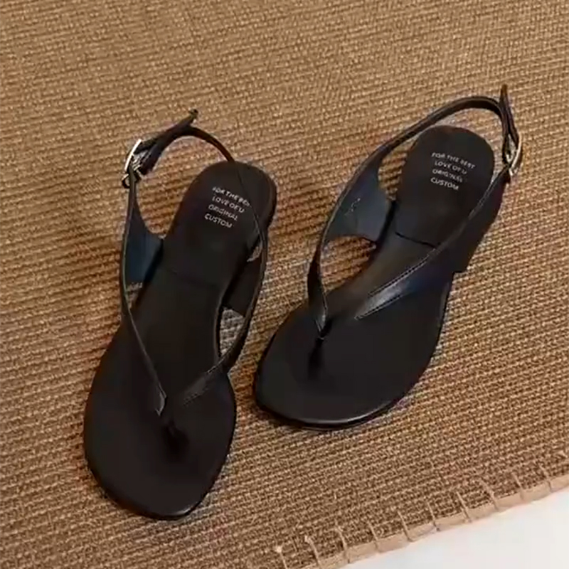 Clip Toe Sandals for Women Hee - Women Shoes For Walking ulasan dan harga