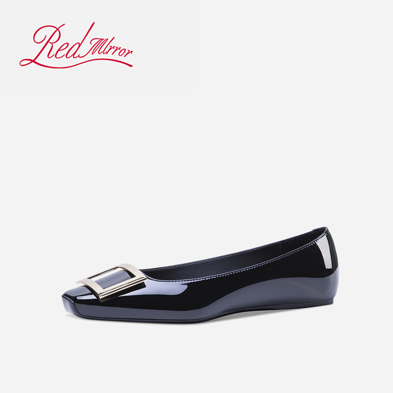 2025 new flat shoes, women's b - Pointed Toe Flat ulasan dan harga