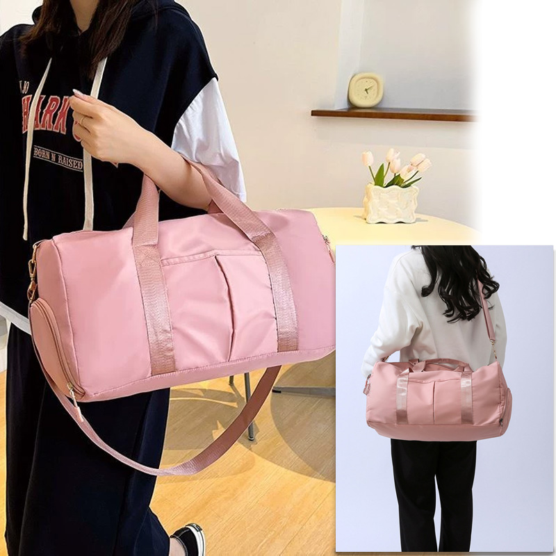 Sports Gym Duffel Bag for Men  - Women'S Shoes Ecco ulasan dan harga