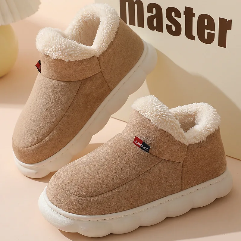 Winter Casual House Shoes For  - Kids Shoes Women ulasan dan harga