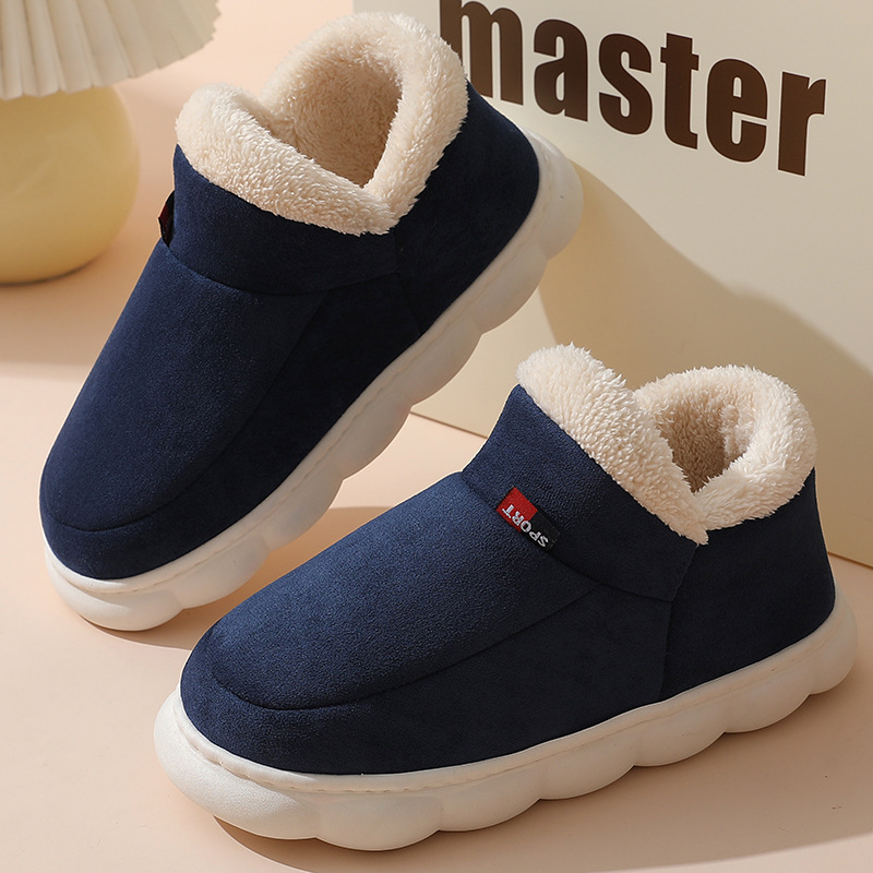 Winter Casual House Shoes For  - Kids Shoes Women ulasan dan harga