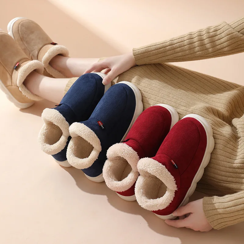 Winter Casual House Shoes For  - Kids Shoes Women ulasan dan harga
