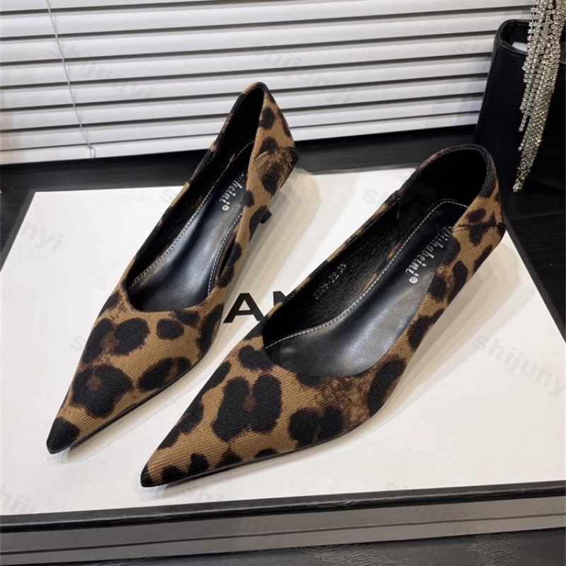 Women's High Heels Patent Leat - Women'S Shoes Quality ulasan dan harga
