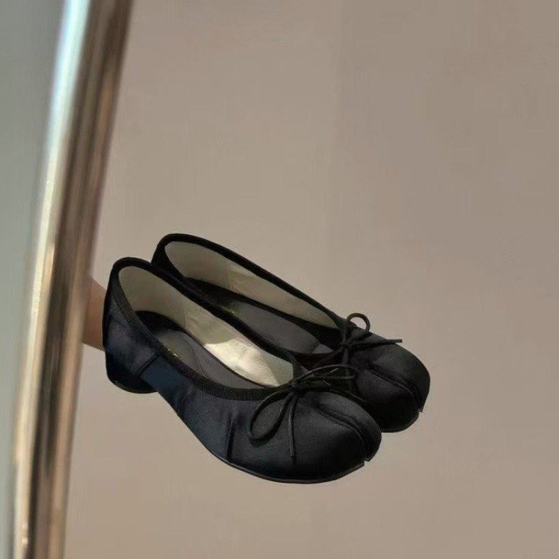 Sweet Bow Women's Spring 2026  - Slingback Pumps Women ulasan dan harga