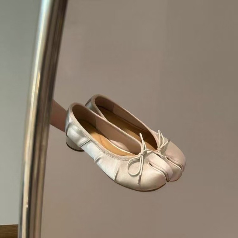Sweet Bow Women's Spring 2026  - Slingback Pumps Women ulasan dan harga