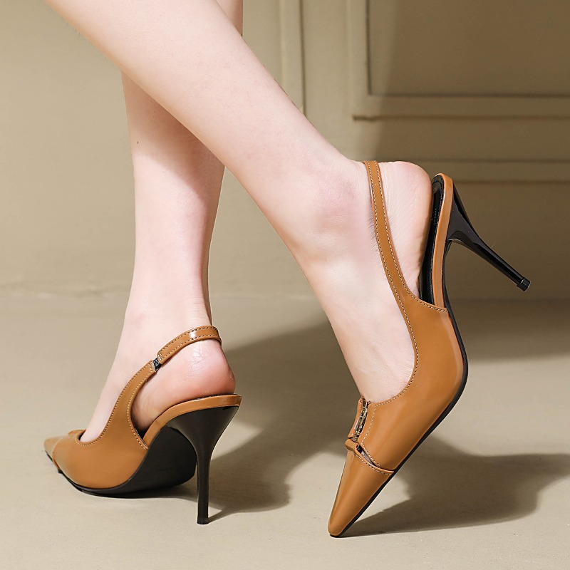 Spring and summer new sexy sty - Women'S Shoes Quality ulasan dan harga
