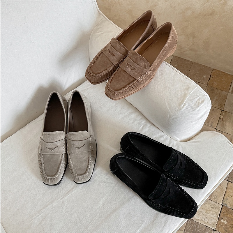 QUTAA 2026 News Fashion Women  - Kids Shoes Women ulasan dan harga