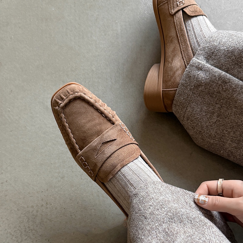 QUTAA 2026 News Fashion Women  - Kids Shoes Women ulasan dan harga