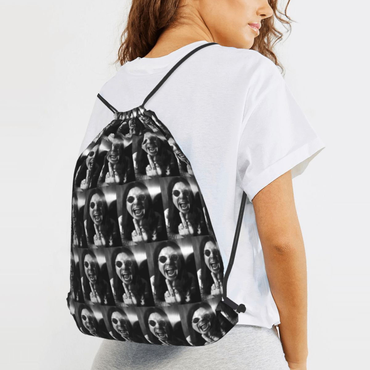 Photograp Gift Quote Backpacks - Women Shoes Quote ulasan dan harga
