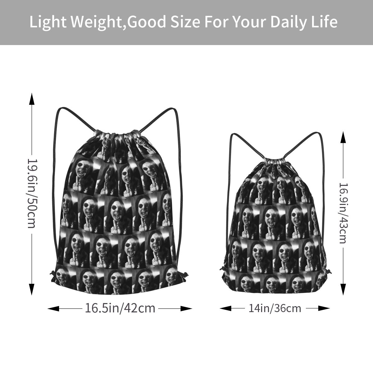 Photograp Gift Quote Backpacks - Women Shoes Quote ulasan dan harga