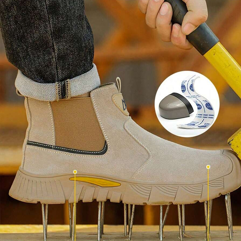 Wear Resistant Durable Steel T - Women Shoes Sale ulasan dan harga