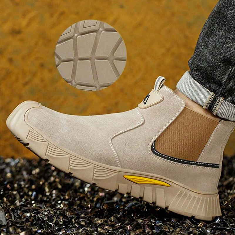Wear Resistant Durable Steel T - Women Shoes Sale ulasan dan harga