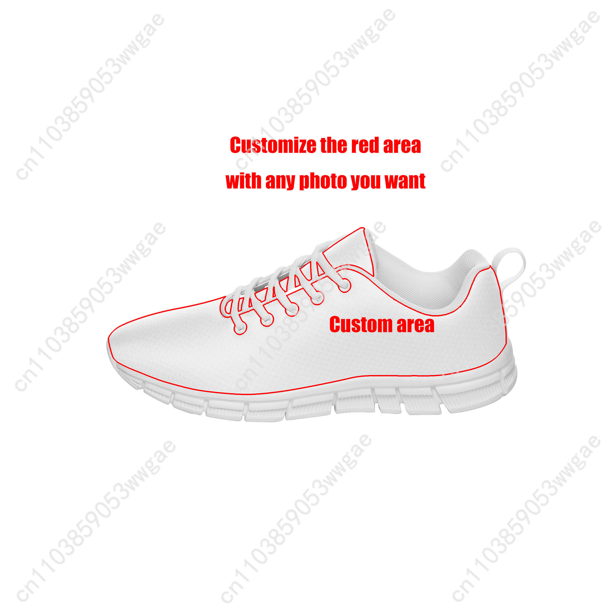 Absolute Zone Zero Sneakers Me - Women'S Shoes Zone ulasan dan harga