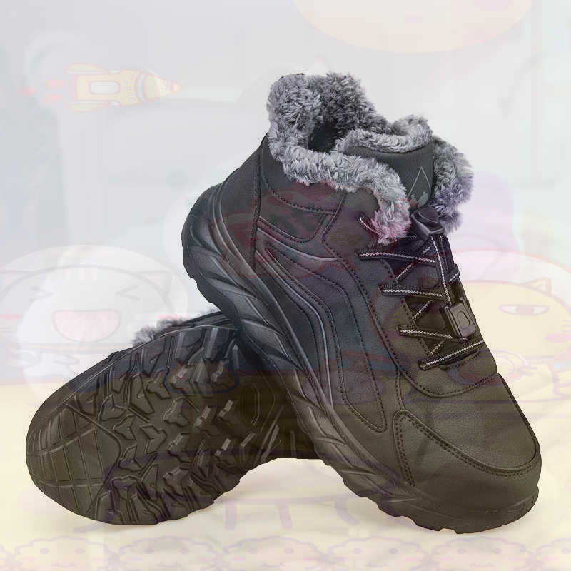 Legitimate Leather Fuchsia Bas - Women'S Shoes To Buy ulasan dan harga
