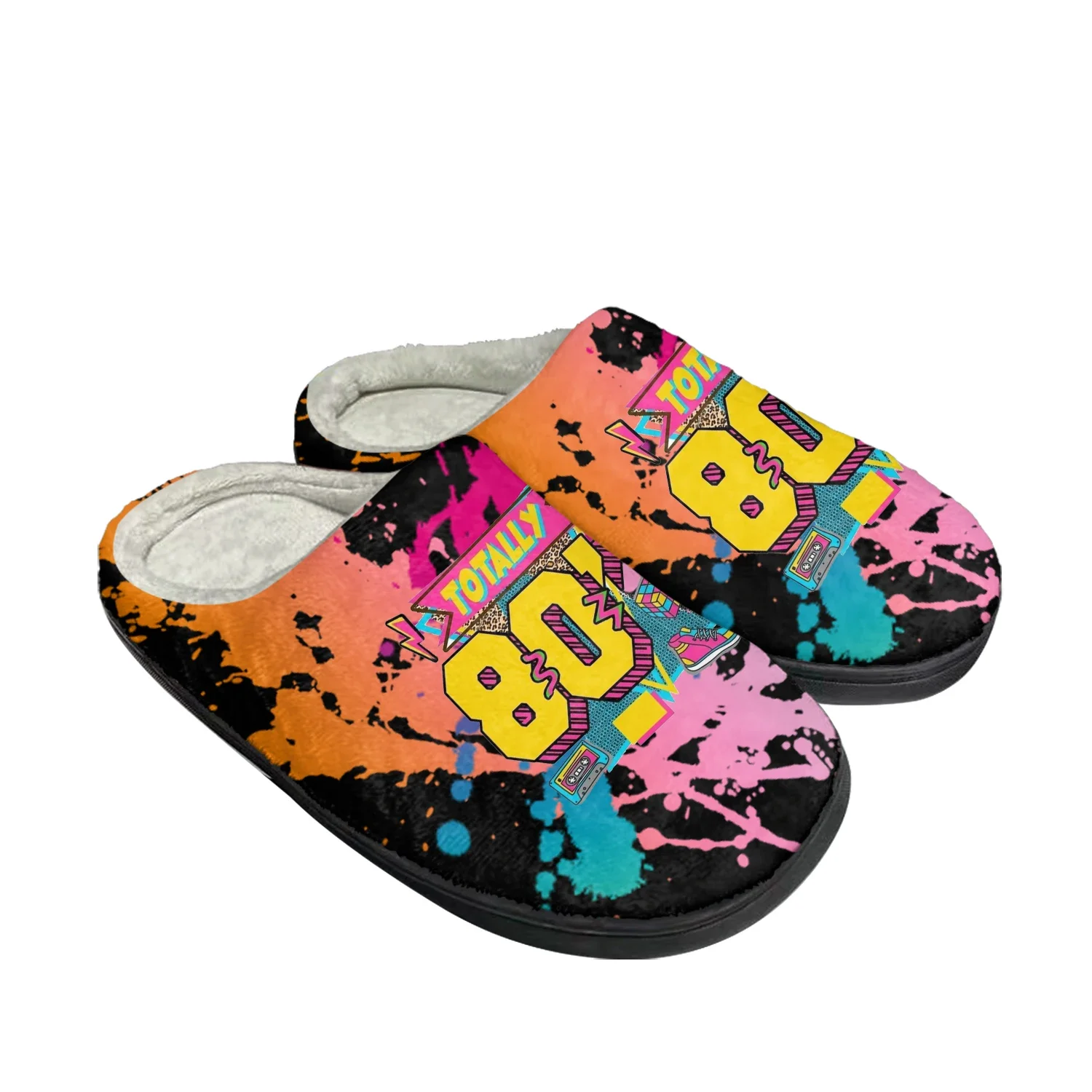 Funny Retro 80s 90s Icons Home - Women'S Shoes In The 90S ulasan dan harga
