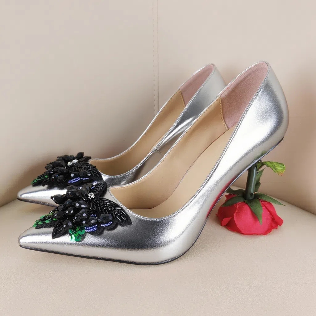 Independent Station Ebay Perso - Women'S Shoes Ebay ulasan dan harga