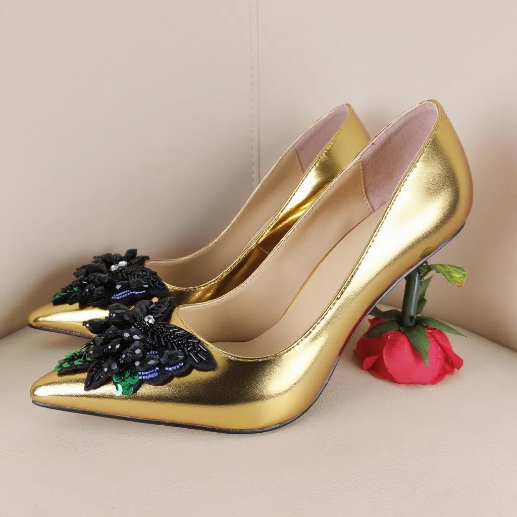 Independent Station Ebay Perso - Women'S Shoes Ebay ulasan dan harga