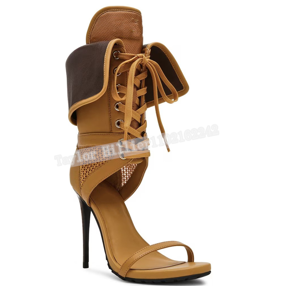 Women Open Toe Stiletto Heel S - Kids Shoes Women ulasan dan harga