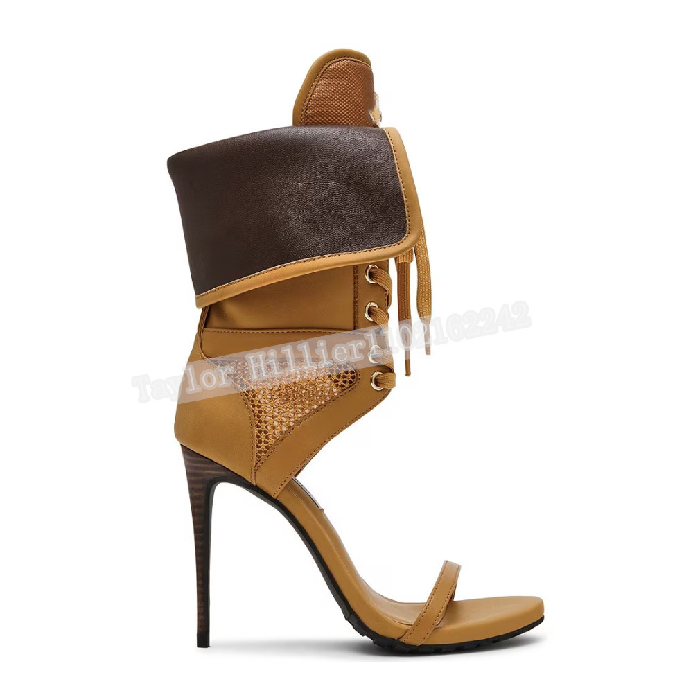 Women Open Toe Stiletto Heel S - Kids Shoes Women ulasan dan harga