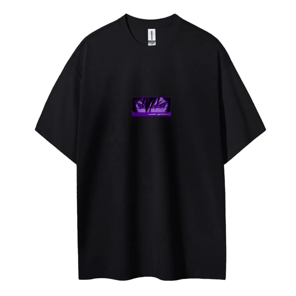 New Code Geass T-Shirt Lelouch - Women Shoes Quote ulasan dan harga
