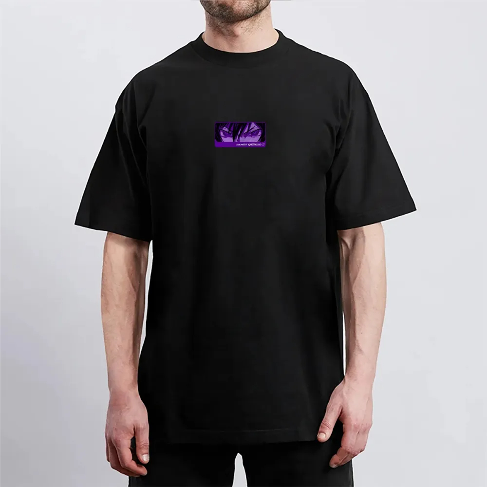 New Code Geass T-Shirt Lelouch - Women Shoes Quote ulasan dan harga