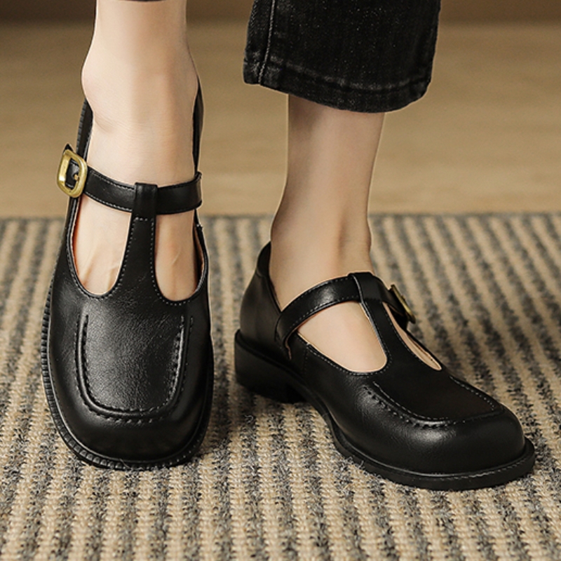 Casual Women's Flats Shoes Gen - Women Shoes For Walking ulasan dan harga