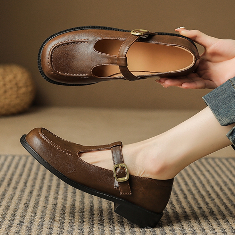 Casual Women's Flats Shoes Gen - Women Shoes For Walking ulasan dan harga