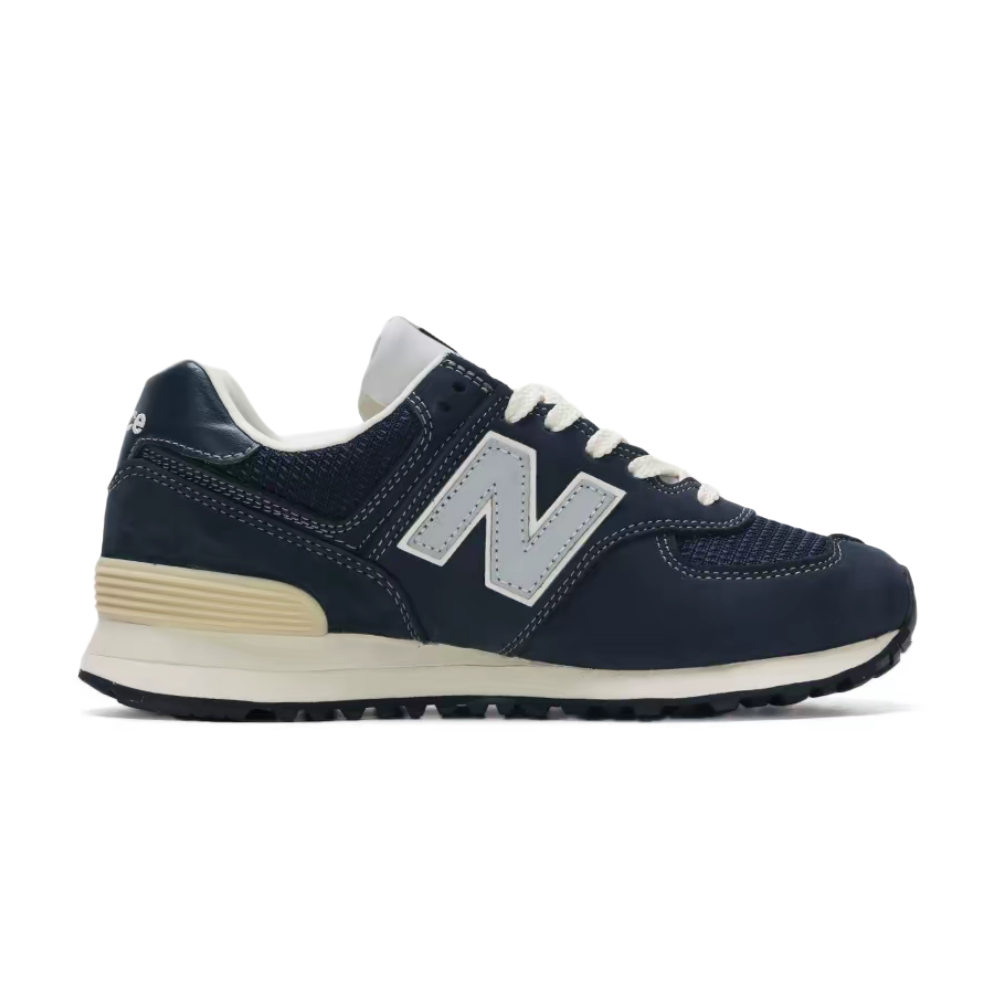 New Balance × POTTERYNB 574 Un - New Balance Shoes 574 ulasan dan harga