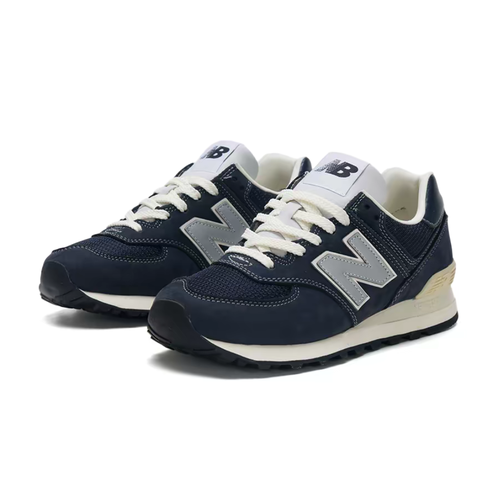 New Balance × POTTERYNB 574 Un - New Balance Shoes 574 ulasan dan harga