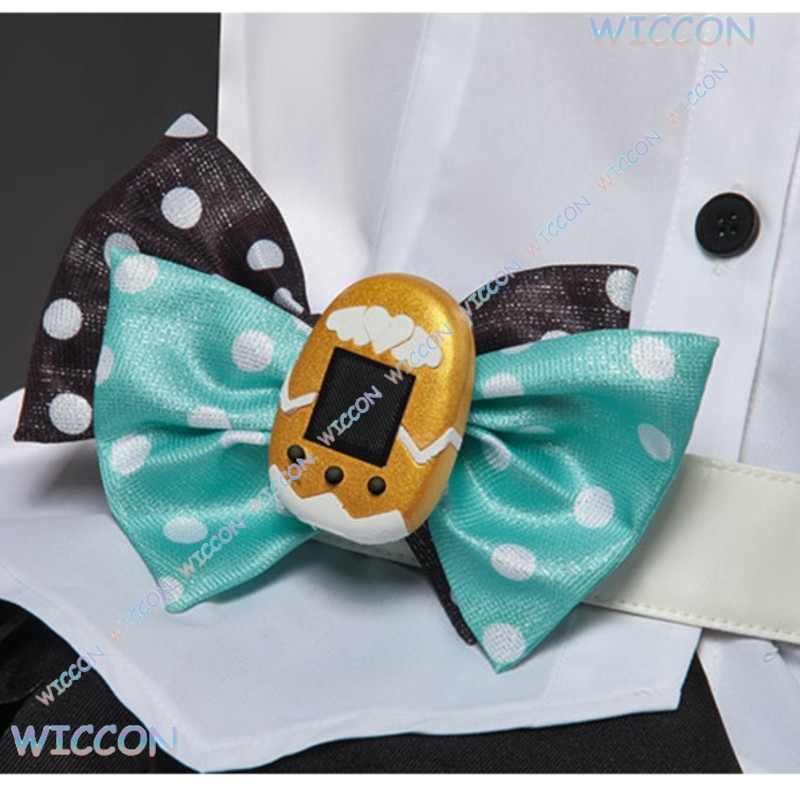 Game Zenless Zone Zero Cosplay - Women'S Shoes Zone ulasan dan harga