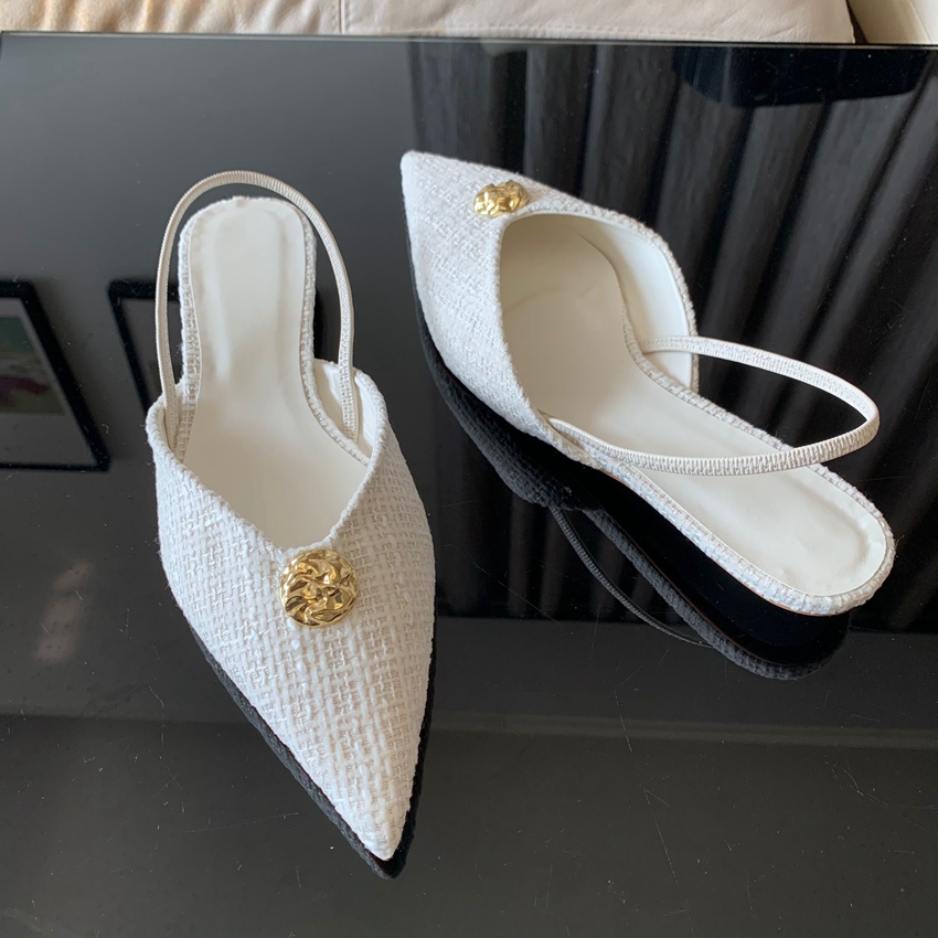 2025 New Brand Women Sandal Fa - Women Shoes Elegant ulasan dan harga