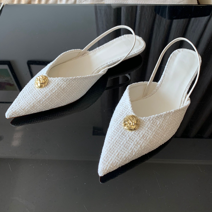 2025 New Brand Women Sandal Fa - Women Shoes Elegant ulasan dan harga