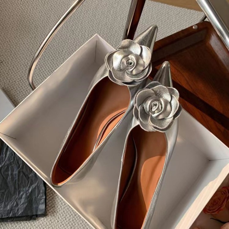 Women's Luxurious High-quality - Women'S Shoes Quality ulasan dan harga