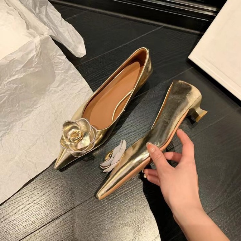 Women's Luxurious High-quality - Women'S Shoes Quality ulasan dan harga
