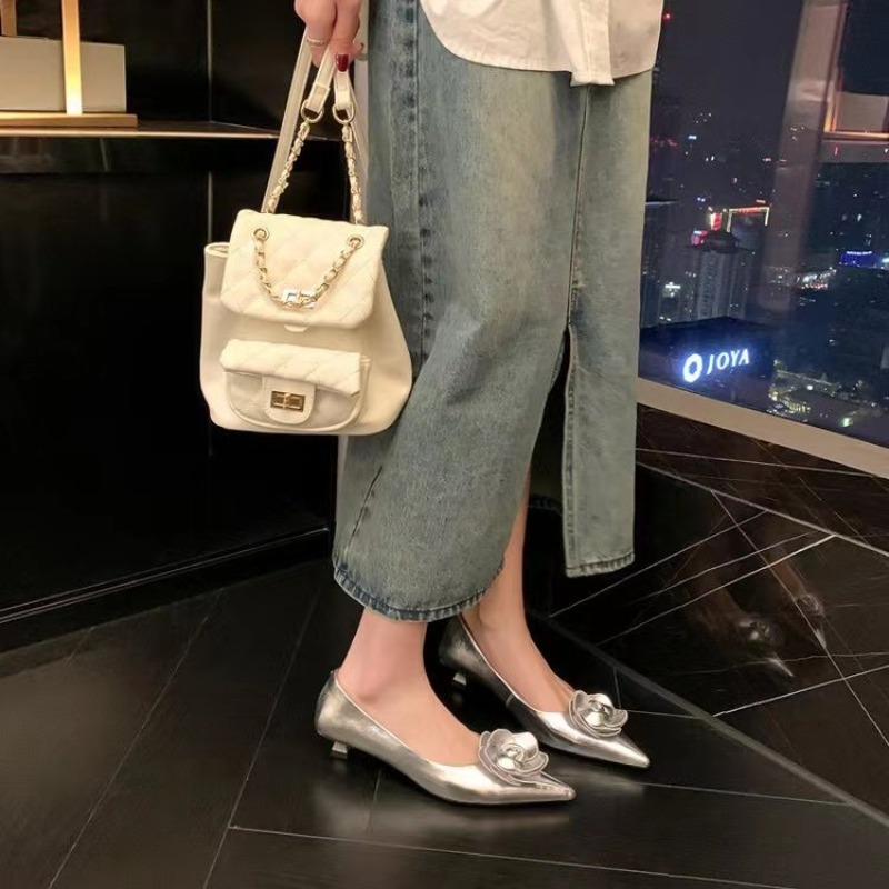 Women's Luxurious High-quality - Women'S Shoes Quality ulasan dan harga
