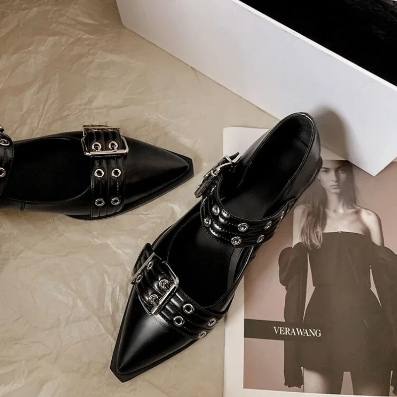 Women's Shoes Designer Luxury  - Slingback Pumps Women ulasan dan harga