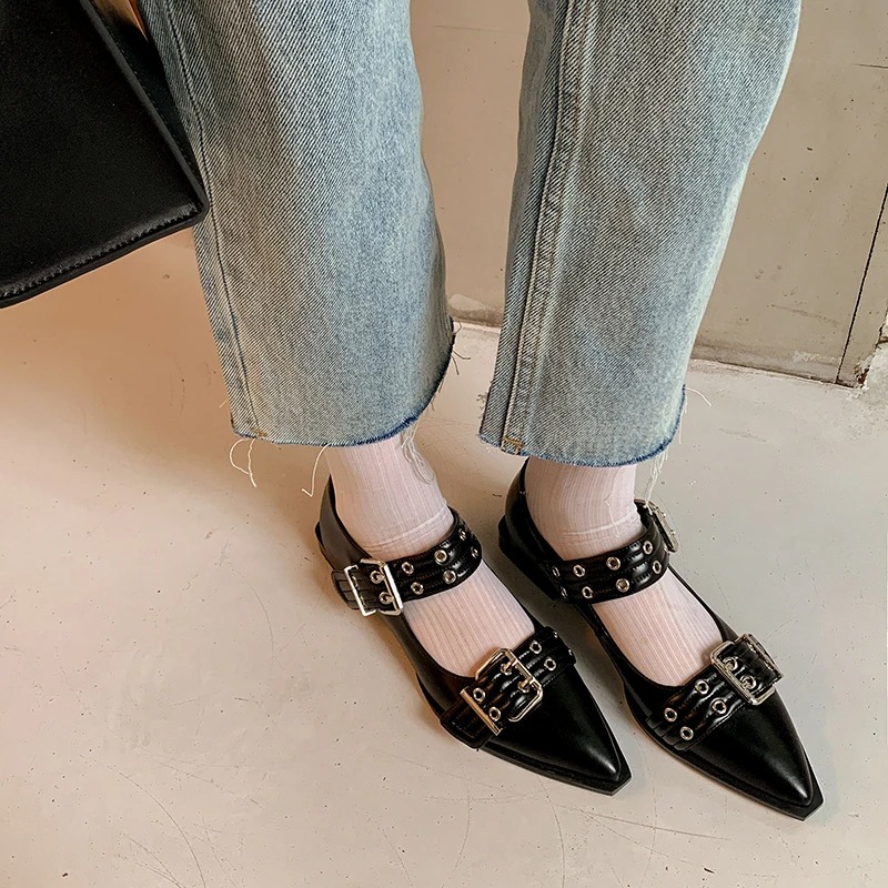 Women's Shoes Designer Luxury  - Slingback Pumps Women ulasan dan harga