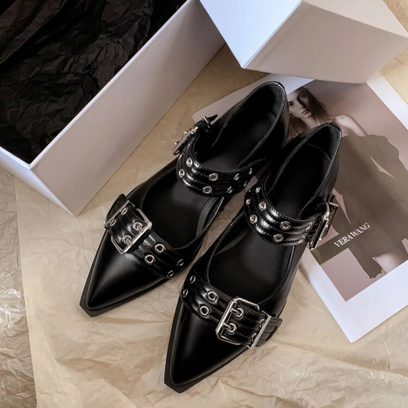 Women's Shoes Designer Luxury  - Slingback Pumps Women ulasan dan harga