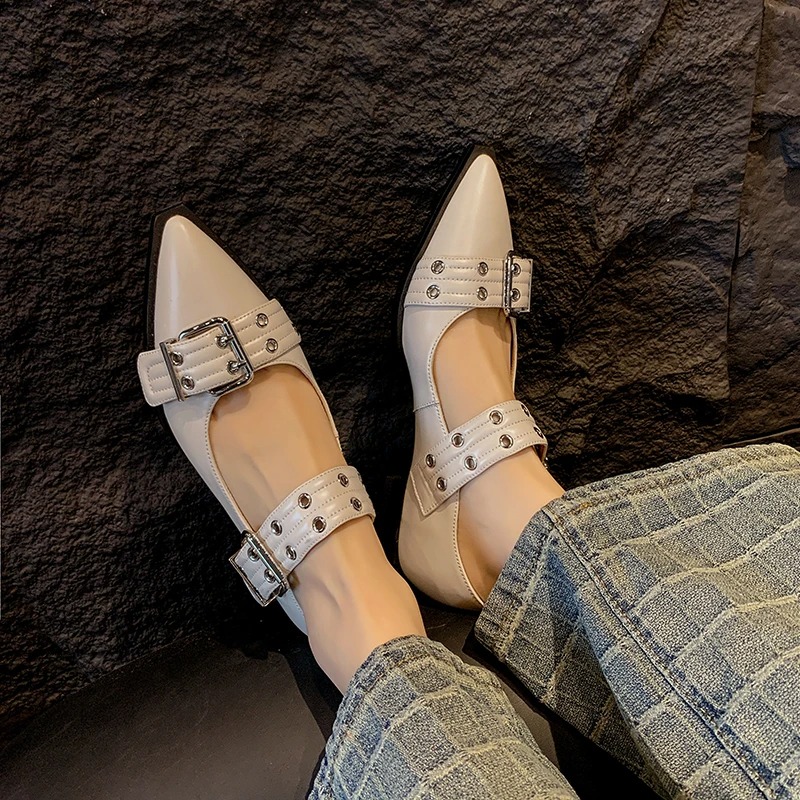Women's Shoes Designer Luxury  - Slingback Pumps Women ulasan dan harga