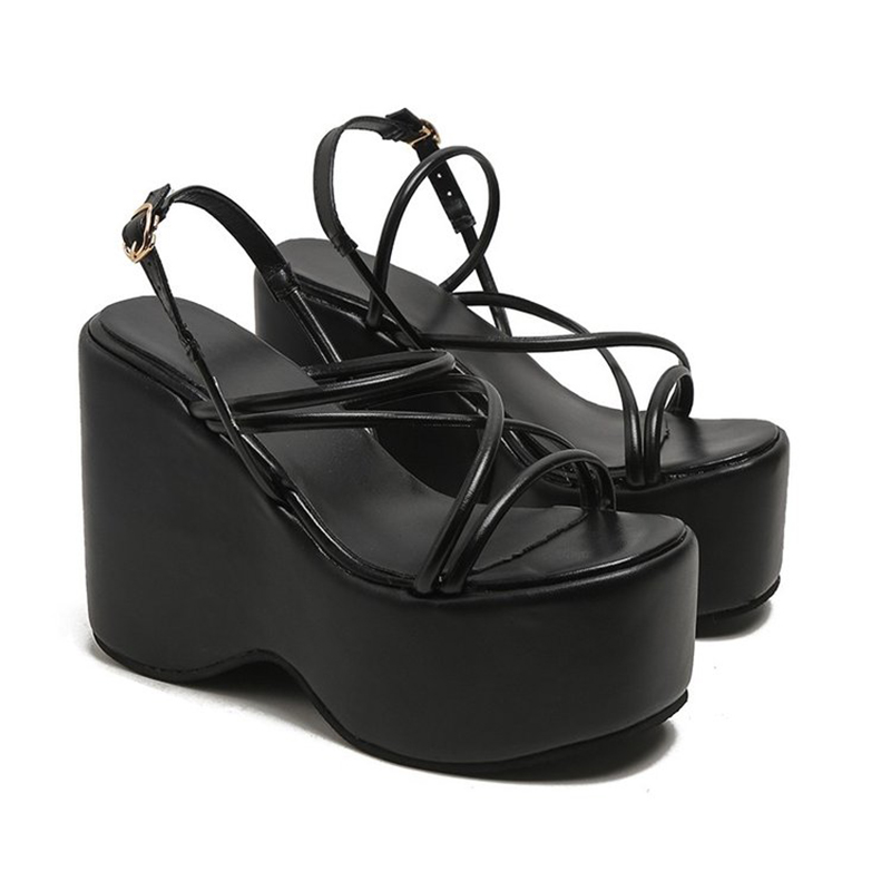 Platform High Heels Women's Sa - Women Shoes For Walking ulasan dan harga