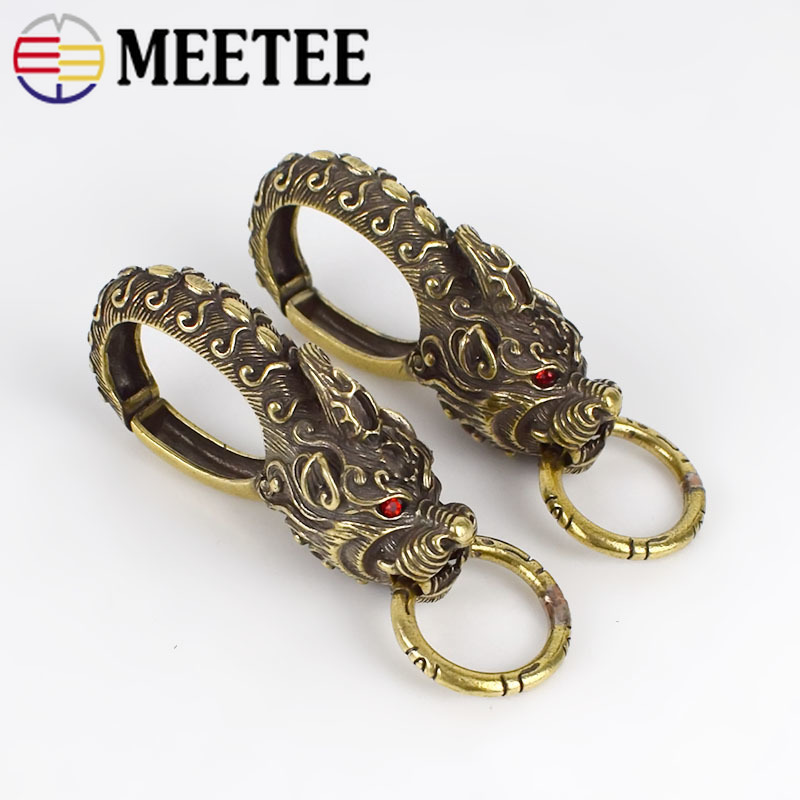 1/2pcs 61mm Solid Brass Car Ke - Women'S Shoes Ecco ulasan dan harga