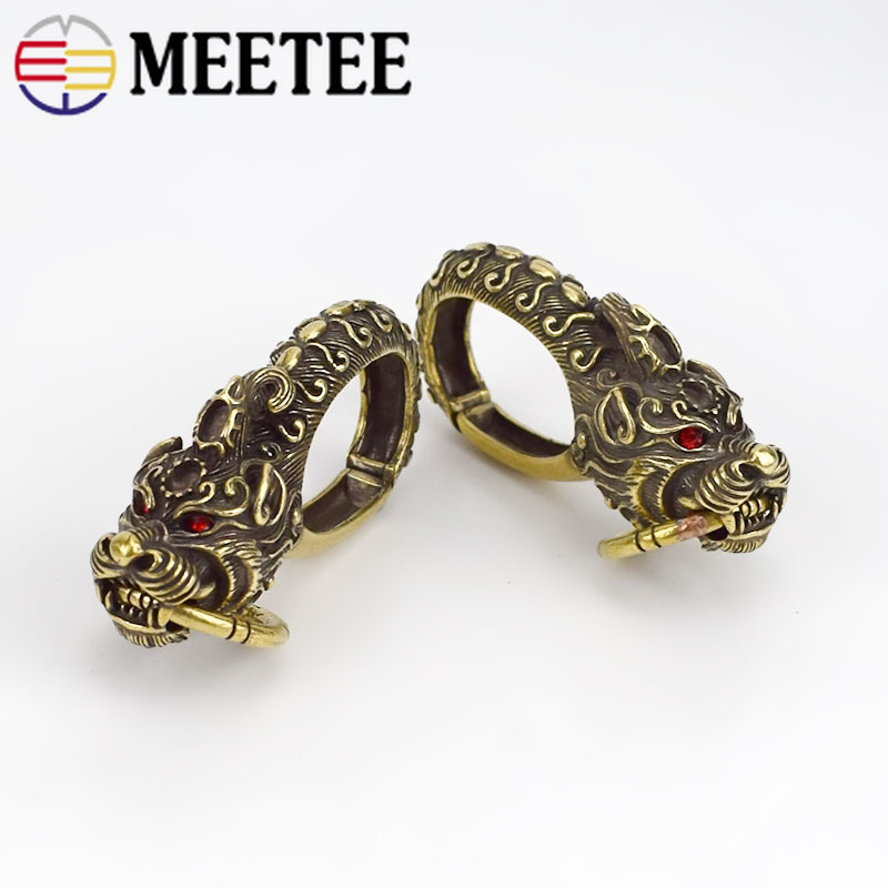 1/2pcs 61mm Solid Brass Car Ke - Women'S Shoes Ecco ulasan dan harga