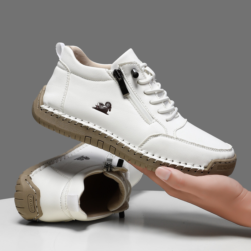 Women's Sneakers Handmade Leat - Women Shoes Sale ulasan dan harga