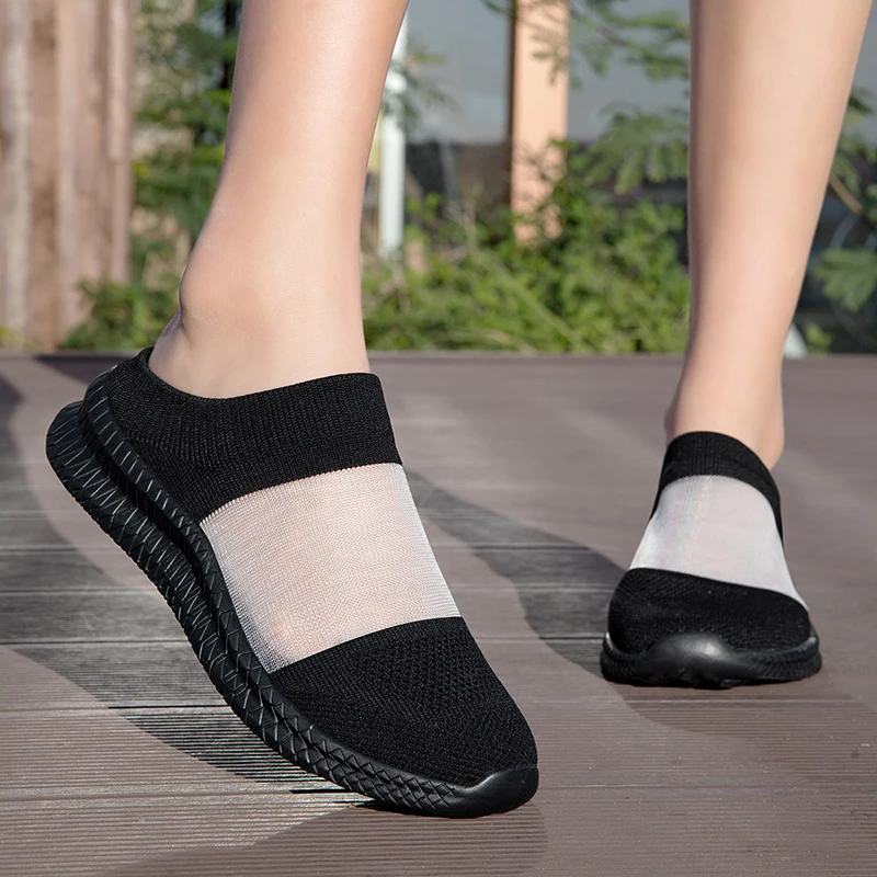 Women Slippers Sandals Summer  - Women Shoes For Walking ulasan dan harga