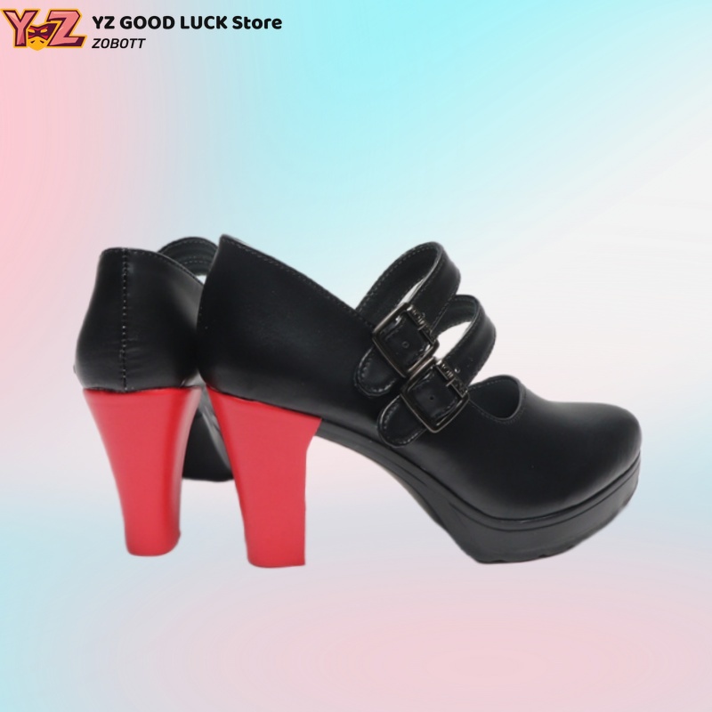 Zone Zero Ellen Joe Cosplay Sh - Women'S Shoes Zone ulasan dan harga