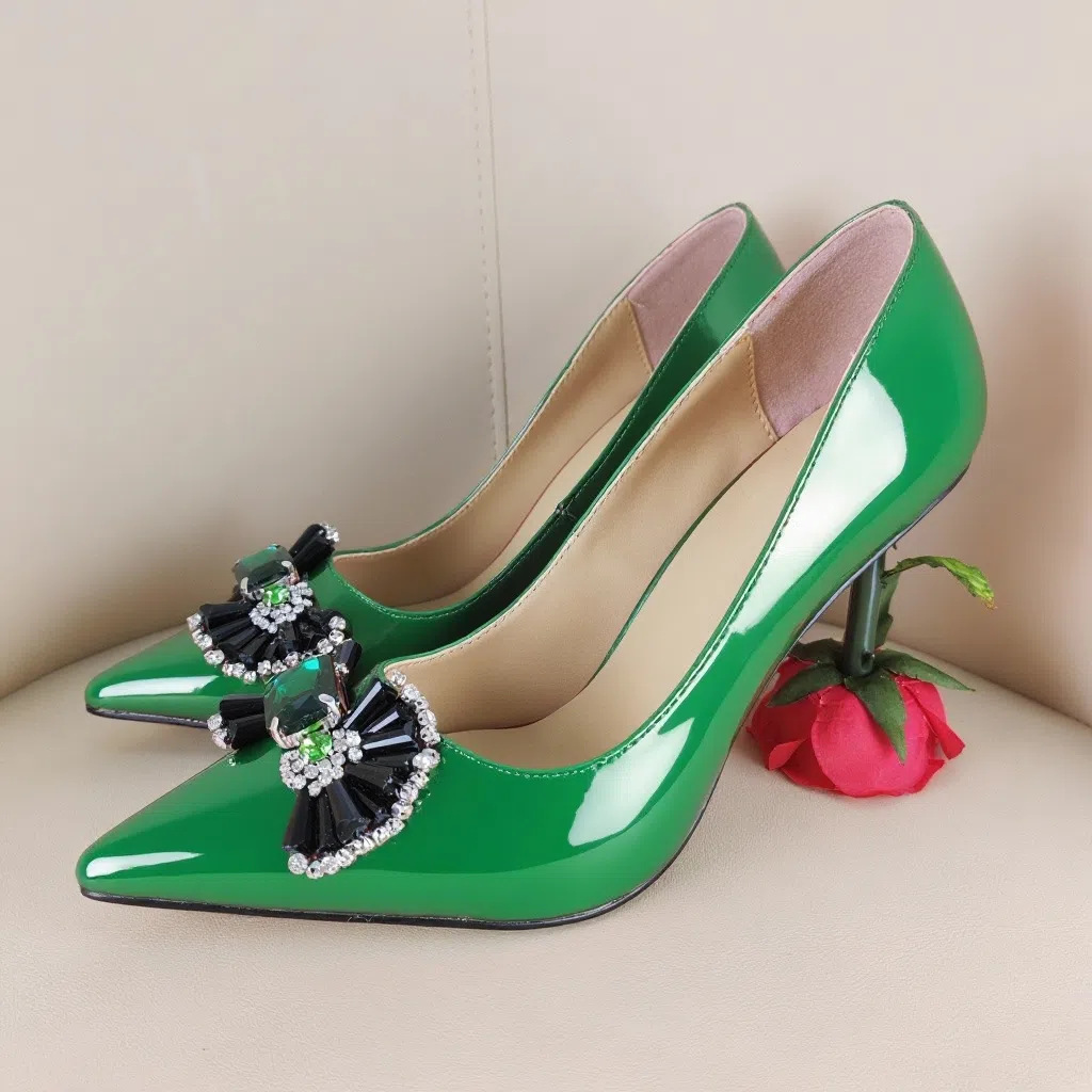 Independent Station Ebay Perso - Women'S Shoes Ebay ulasan dan harga